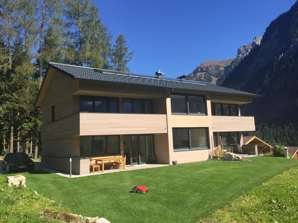 Casa Elena Villa Brand  Dış mekan fotoğraf